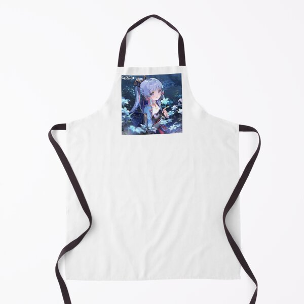 Item preview, kamisato ayaka designed and sold by Lauwuuh.
