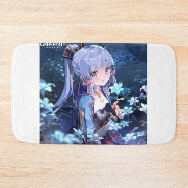 Item preview, kamisato ayaka designed and sold by Lauwuuh.