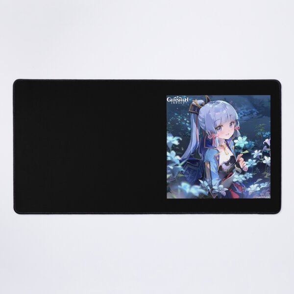 Item preview, kamisato ayaka designed and sold by Lauwuuh.