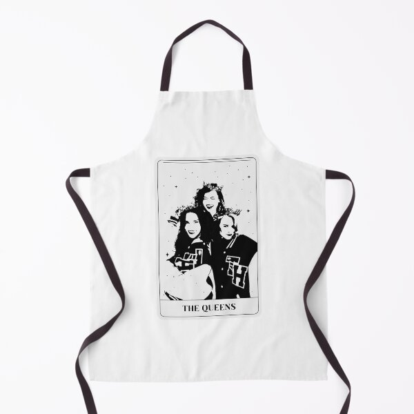 Item preview, Drama Queens OTH Tarot Card designed and sold by arteinahpets.