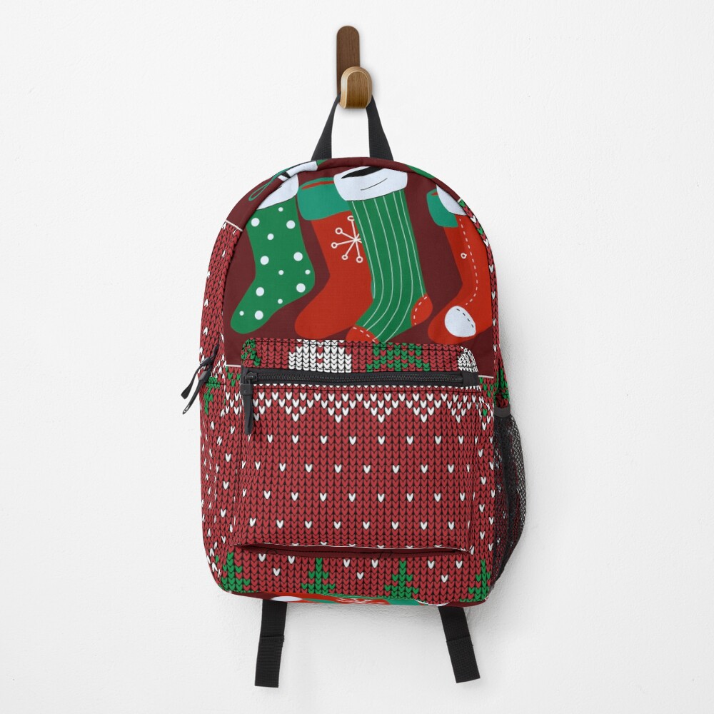 Item preview, Backpack designed and sold by RiseAbove22.