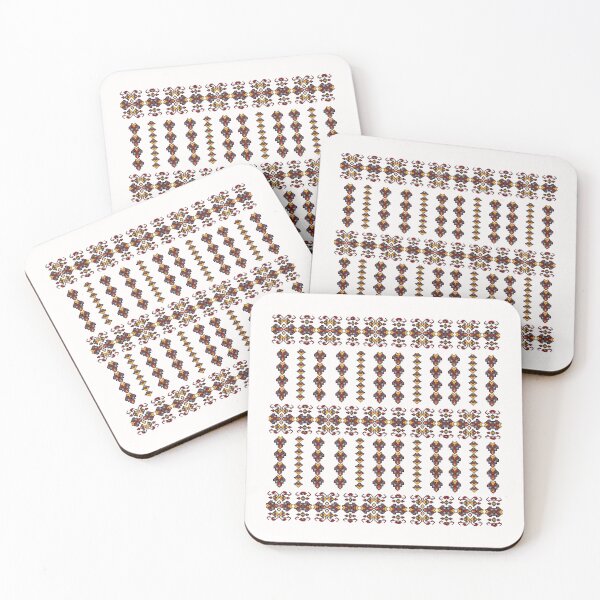 Item preview, Eastern Europe Pattern, Traditional Folk, Folklor designed and sold by danaJG.