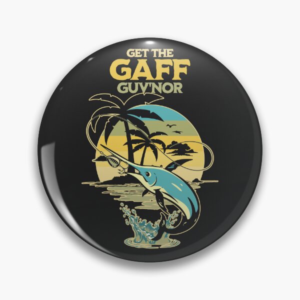 Item preview, Get The Gaff GuvNor Light  designed and sold by WorldEngine.