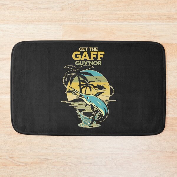Item preview, Get The Gaff GuvNor Light  designed and sold by WorldEngine.