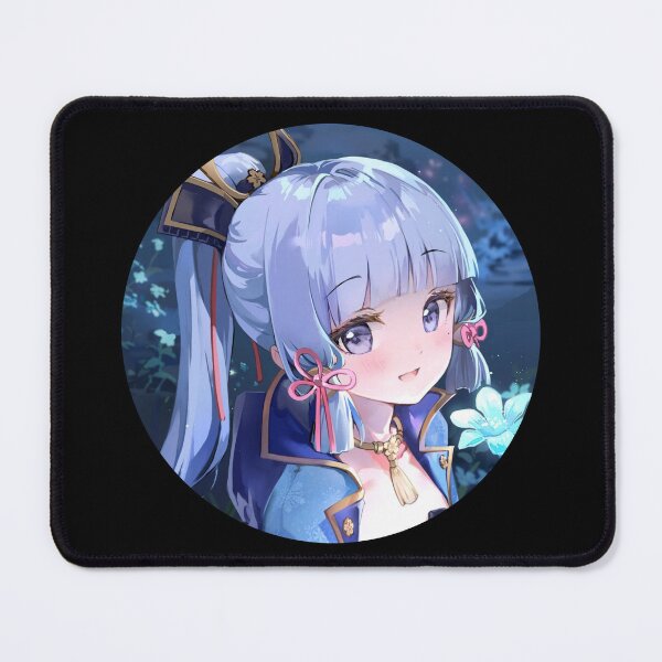 Item preview, kamisato ayaka designed and sold by Lauwuuh.