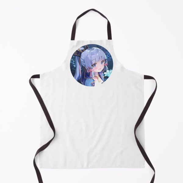 Item preview, kamisato ayaka designed and sold by Lauwuuh.