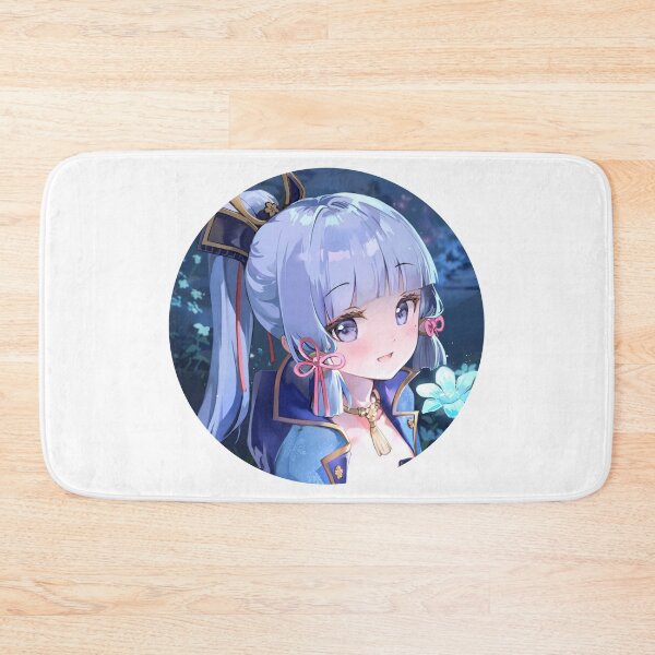 Item preview, kamisato ayaka designed and sold by Lauwuuh.