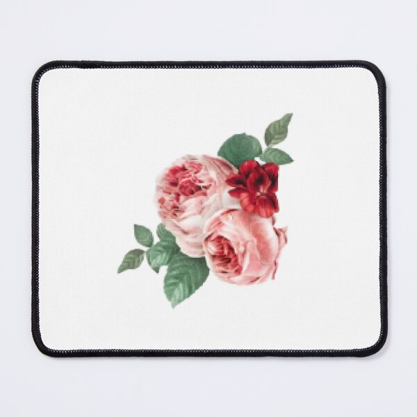 Item preview, Devine Rose| Pretty Devine Sea-Themed Design Sticker designed and sold by Mohanad Kiswany.