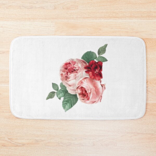 Item preview, Devine Rose| Pretty Devine Sea-Themed Design Sticker designed and sold by Mohanad Kiswany.