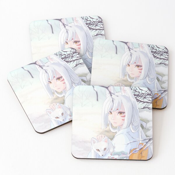 Item preview, Yakusoku - Winter designed and sold by Mamemiyu Shop.