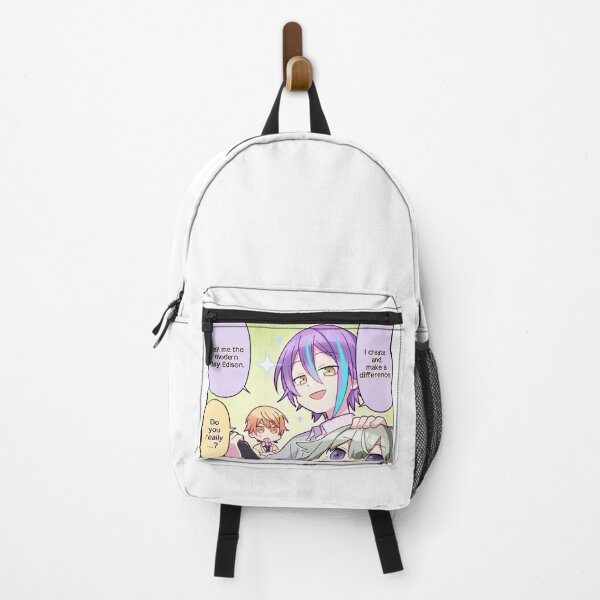Item preview, Wonderlands x Showtime comic designed and sold by Lauwuuh.