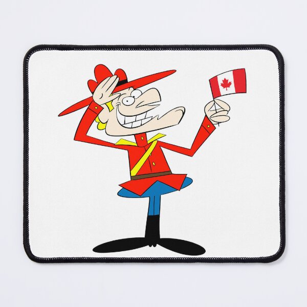 Item preview, Dudley Do Right designed and sold by Vegas Cara.