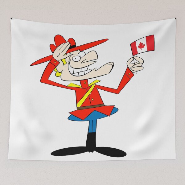 Item preview, Dudley Do Right designed and sold by Vegas Cara.