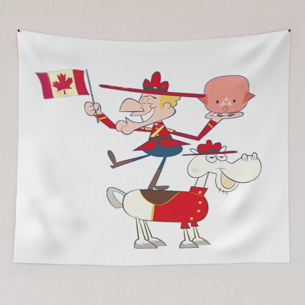 Item preview, Dudley Do Right designed and sold by Vegas Cara.