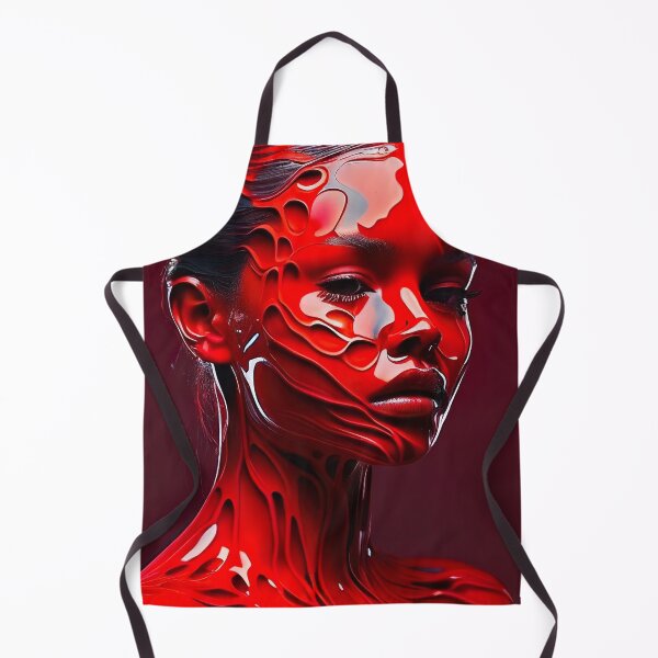 Item preview, Candy’s apple designed and sold by kaosvisuals.