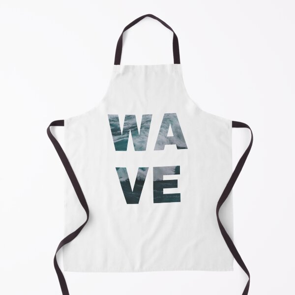 Item preview, THE WAVE designed and sold by KatisDesign.