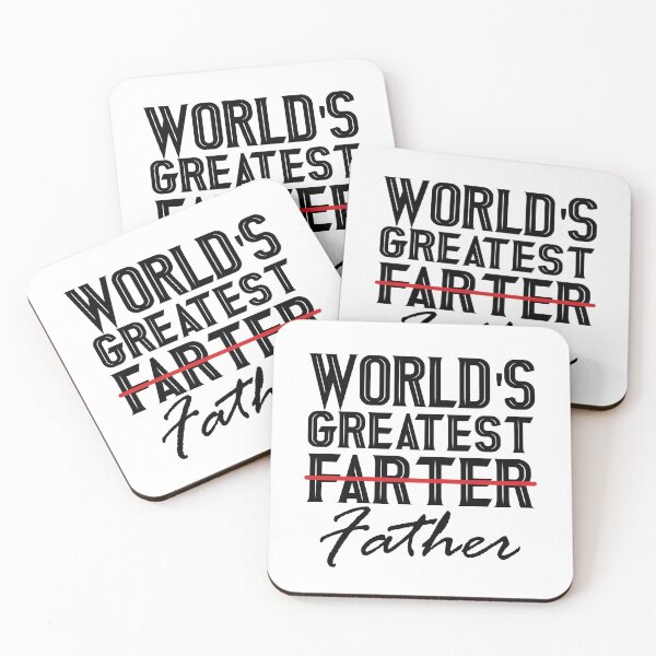 Aperçu de l'œuvre Le plus grand farter du monde créée et vendue par Memory Corner Gift Shop.