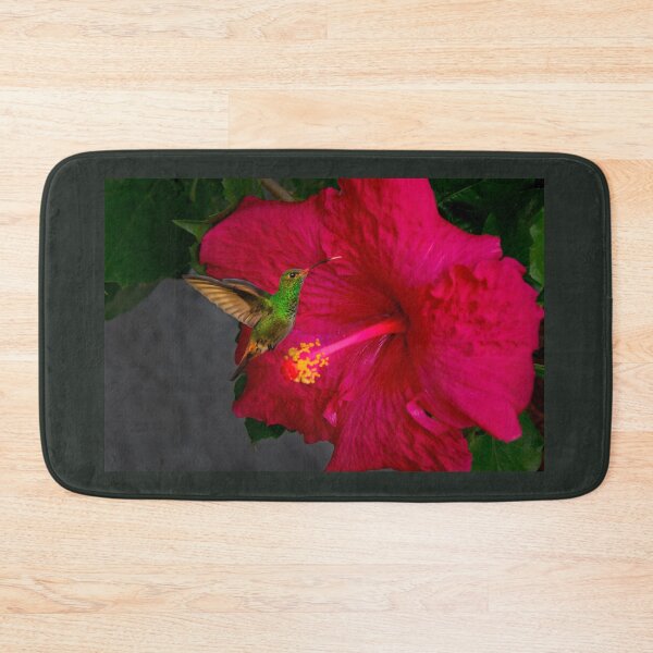 Item preview, Sweet Tasting Hibiscus For Tom Thumb designed and sold by alabca.