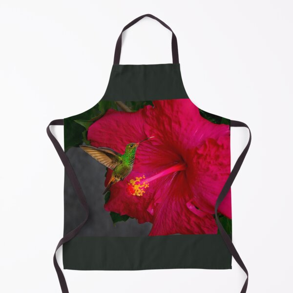 Item preview, Sweet Tasting Hibiscus For Tom Thumb designed and sold by alabca.