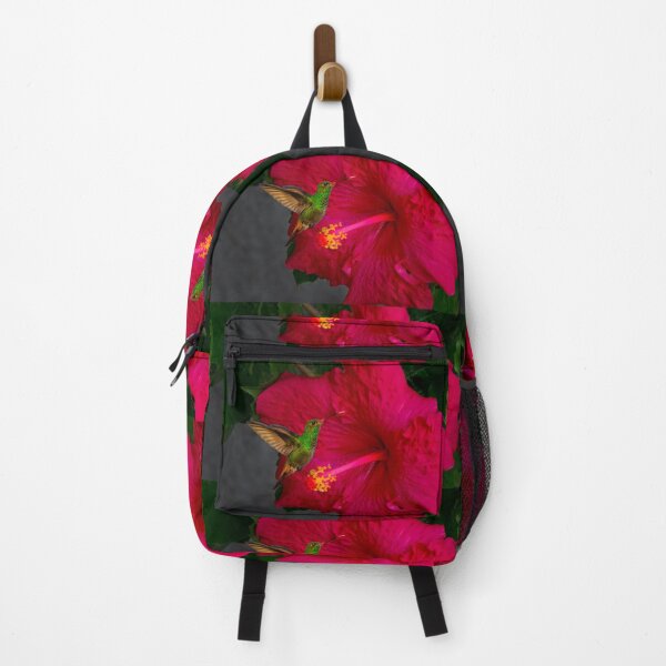 Item preview, Sweet Tasting Hibiscus For Tom Thumb designed and sold by alabca.