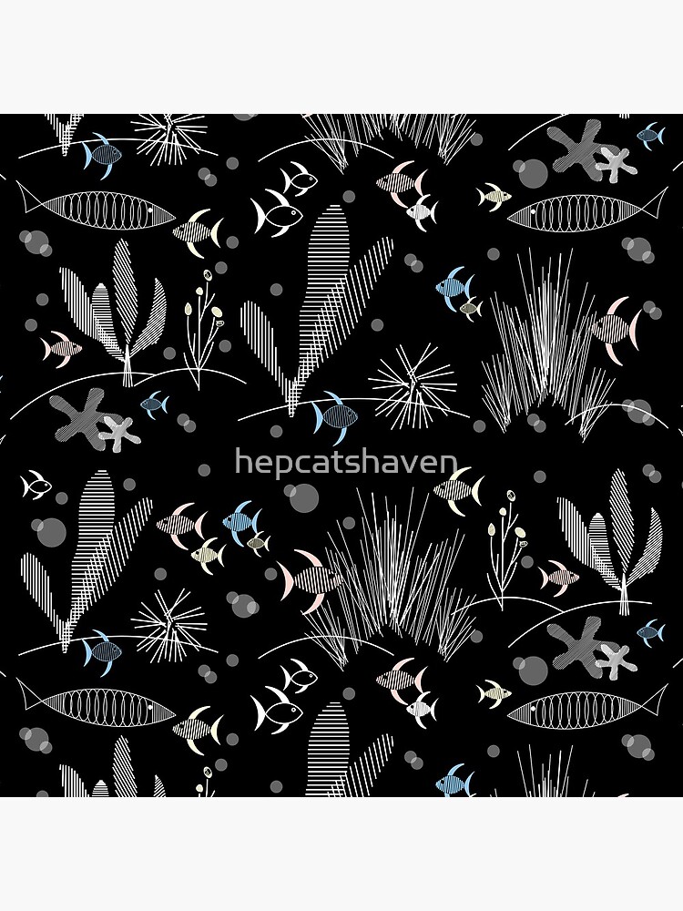 Hepcats Haven Fish by hepcatshaven
