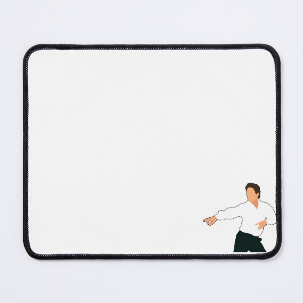 Item preview, Hugh Grant as David (Love Actually) designed and sold by theRealDyer.