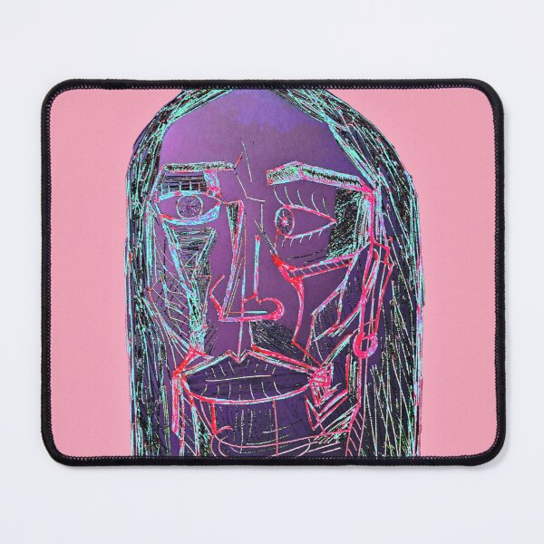Item preview, Portrait 4c designed and sold by YannisZART.