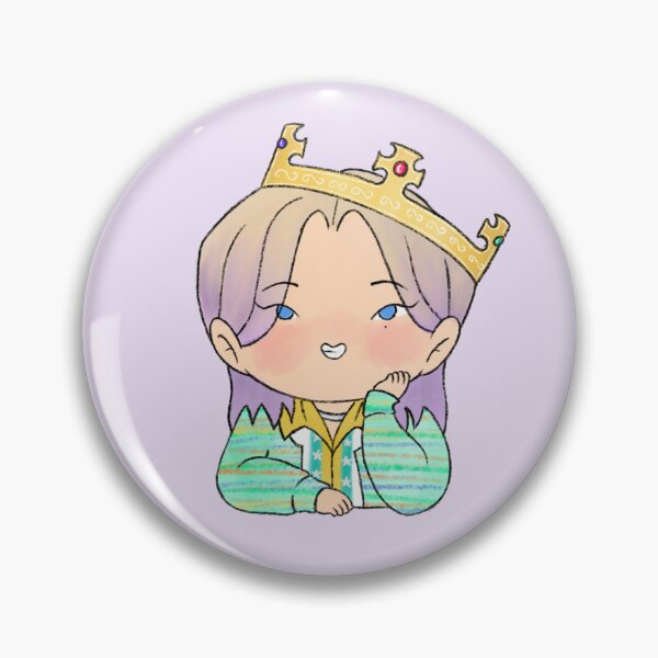 Item preview, Xion of Oneus, fansign ver designed and sold by LadyPapatya-Art.