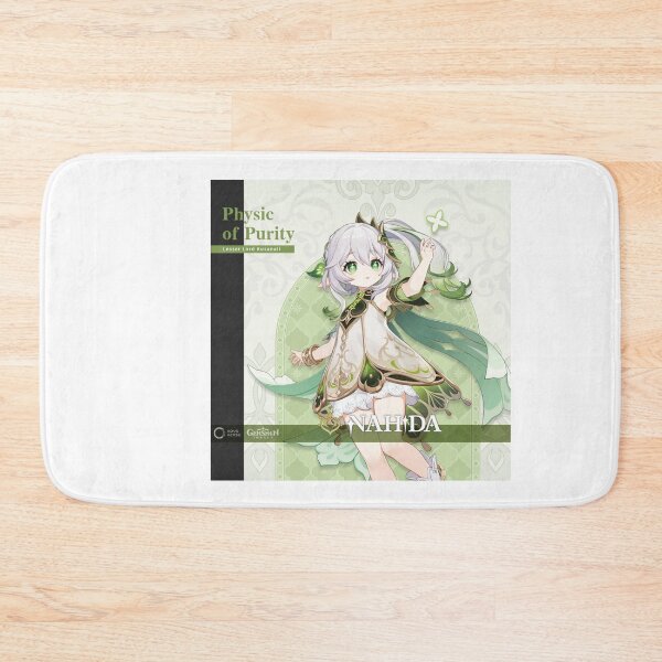 Item preview, Nahida / Kusanali designed and sold by Lauwuuh.