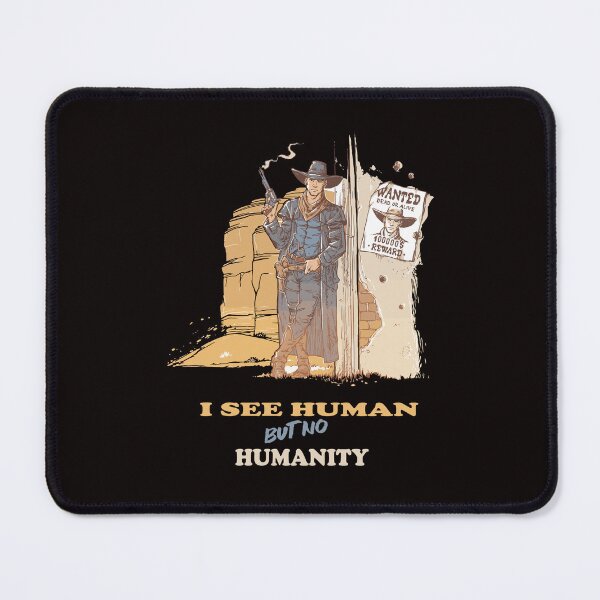 Item preview, i see humans but no humanity, criminal mind designed and sold by highteek ⭐️⭐️⭐️⭐️⭐️.