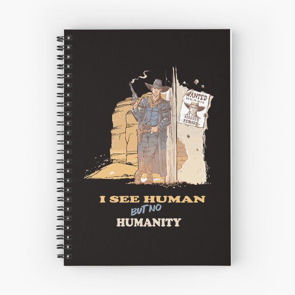 Item preview, i see humans but no humanity, criminal mind designed and sold by highteek  ⭐️⭐️⭐️⭐️⭐️.