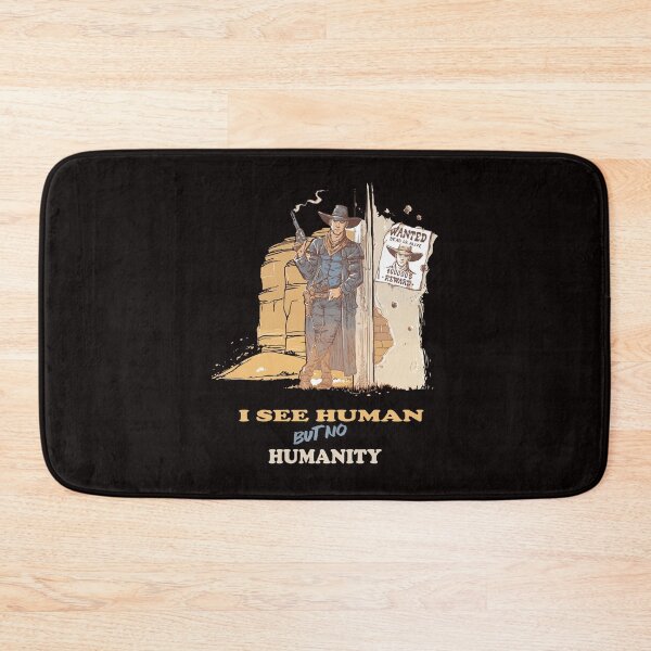 Item preview, i see humans but no humanity, criminal mind designed and sold by highteek  ⭐️⭐️⭐️⭐️⭐️.