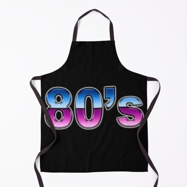 Item preview, 80s - The 80s - 80's - Vintage - Synthwave - Retrowave - Vaporwave designed and sold by RazzArt.