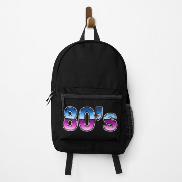 Item preview, 80s - The 80s - 80's - Vintage - Synthwave - Retrowave - Vaporwave designed and sold by RazzArt.