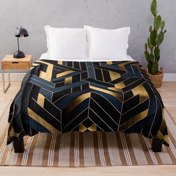 Item preview, Black And Gold designed and sold by The boys.