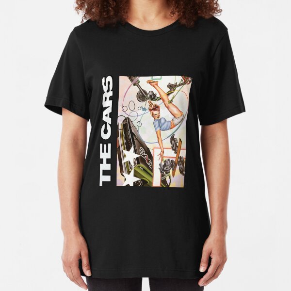 The Talking Mac Slim Fit T-Shirt