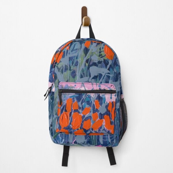 Item preview, Dusk in the Garden designed and sold by Claire Desjardins.