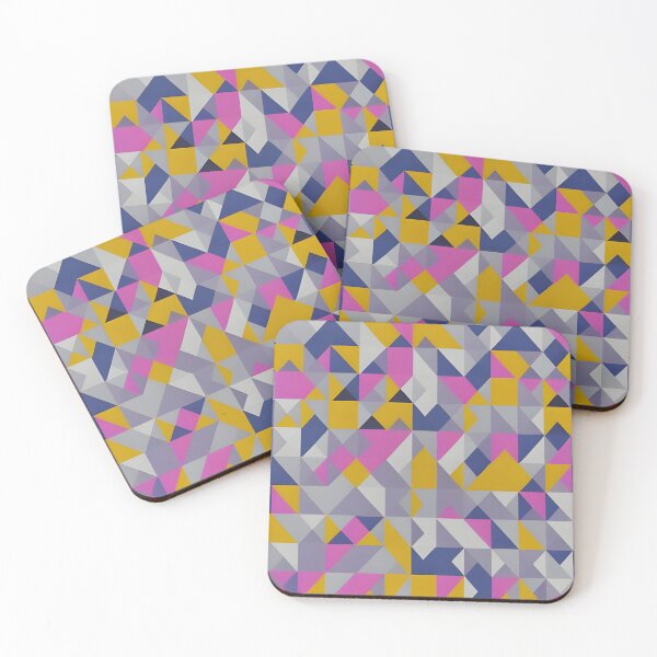 Item preview, Geometric design designed and sold by Planetape.