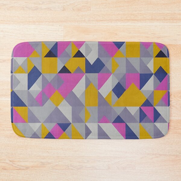 Item preview, Geometric design designed and sold by Planetape.