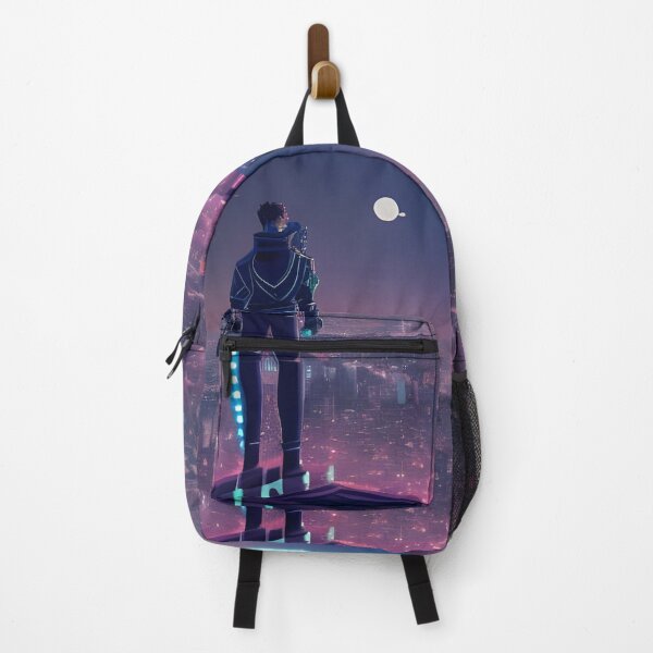 Item preview, Assassin in tokyo designed and sold by pixelated_echoes.