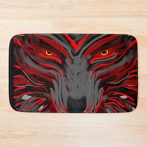 Item preview,  SPIRIT  WOLF designed and sold by THE AMERICAN TEEVANGELIST.