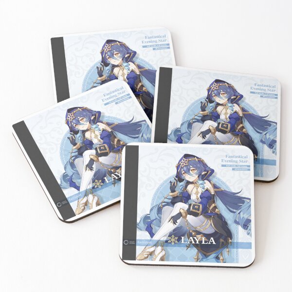 Item preview, layla designed and sold by Lauwuuh.