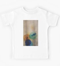 Abstract Pattern 1 Kids Tee
