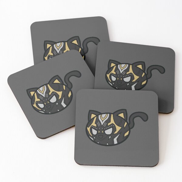 Item preview, Black Protector  designed and sold by PettoArt.