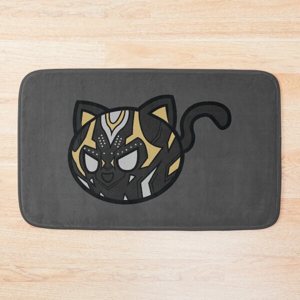 Item preview, Black Protector  designed and sold by PettoArt.