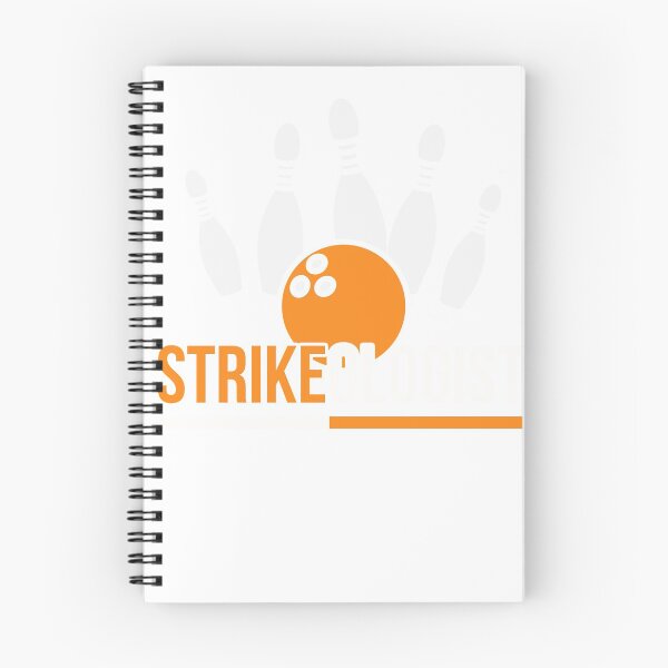 Item preview, Strikeologist designed and sold by Mad Over Store.