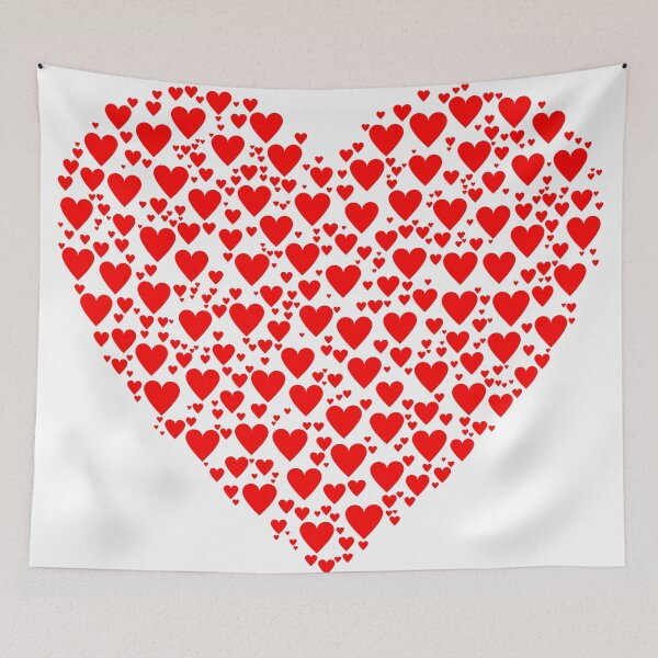Item preview, Heart of Hearts designed and sold by KatisDesign.