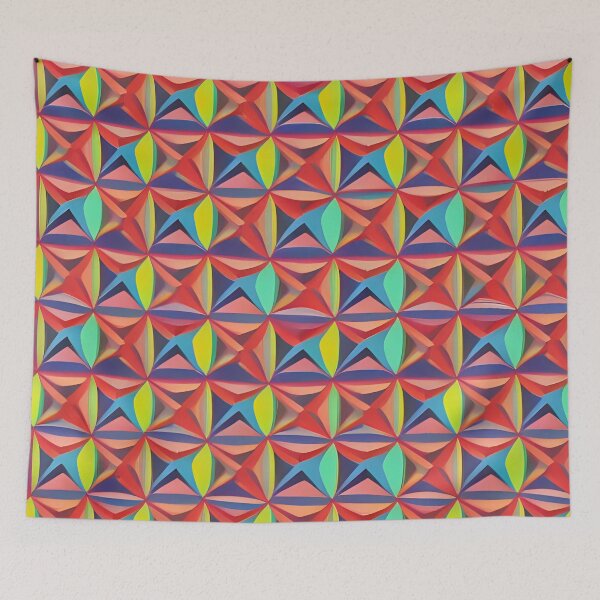 Item preview, Colours and shapes designed and sold by Planetape.