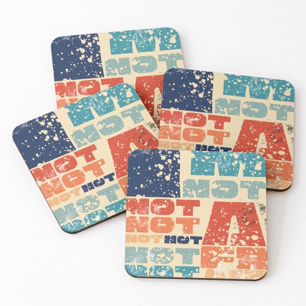 Item preview, I'm Not Afraid Retro Brave designed and sold by Allison Lishey.