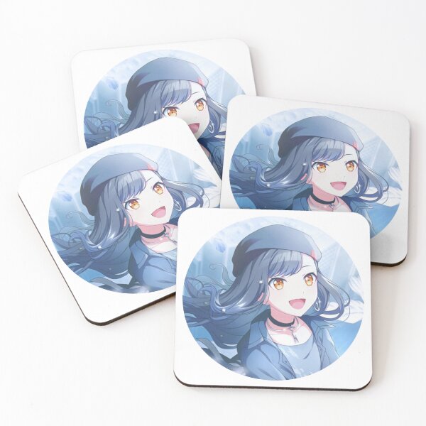 Item preview, An Shiraishi designed and sold by Lauwuuh.